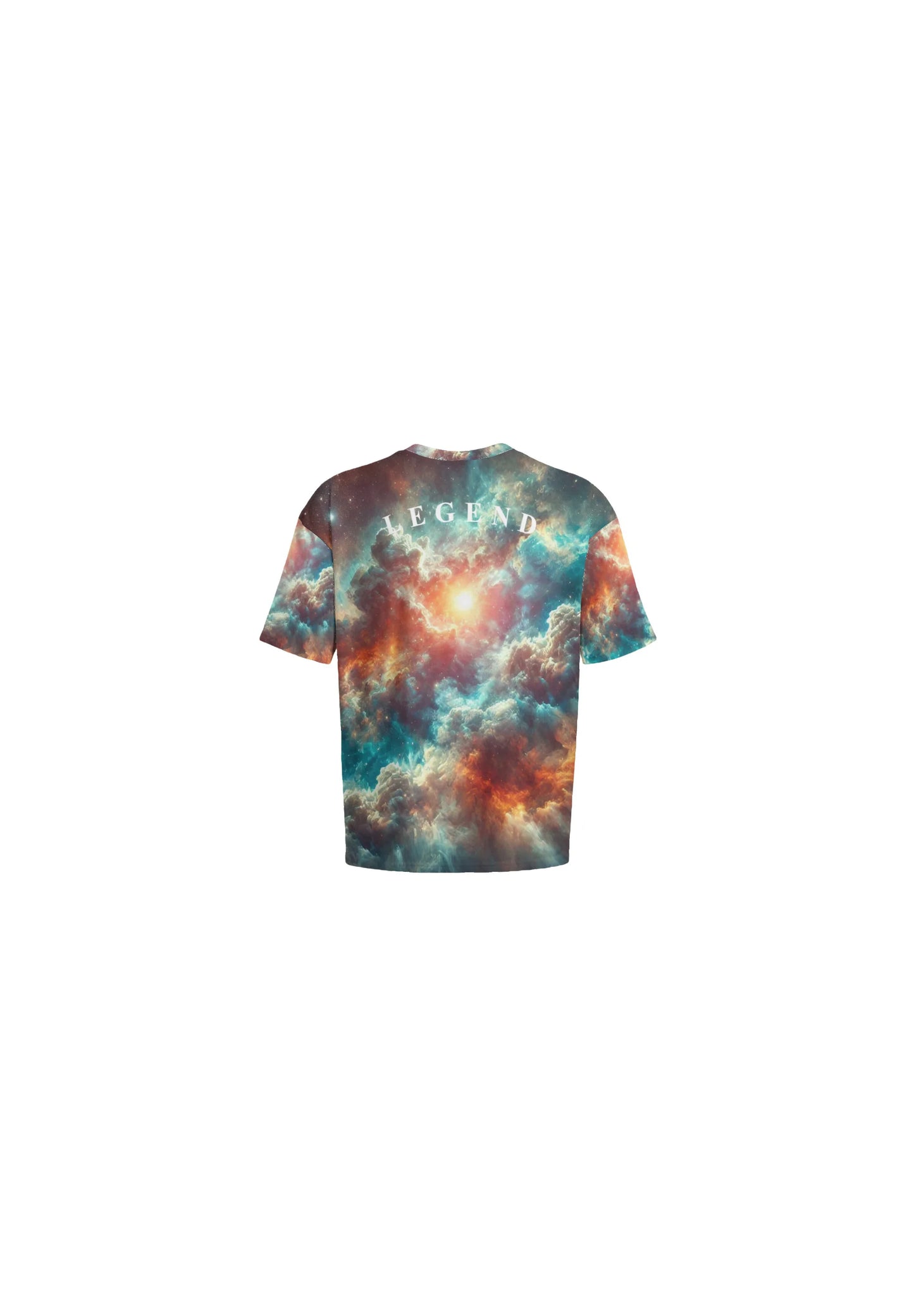 Supernova State T-Shirt