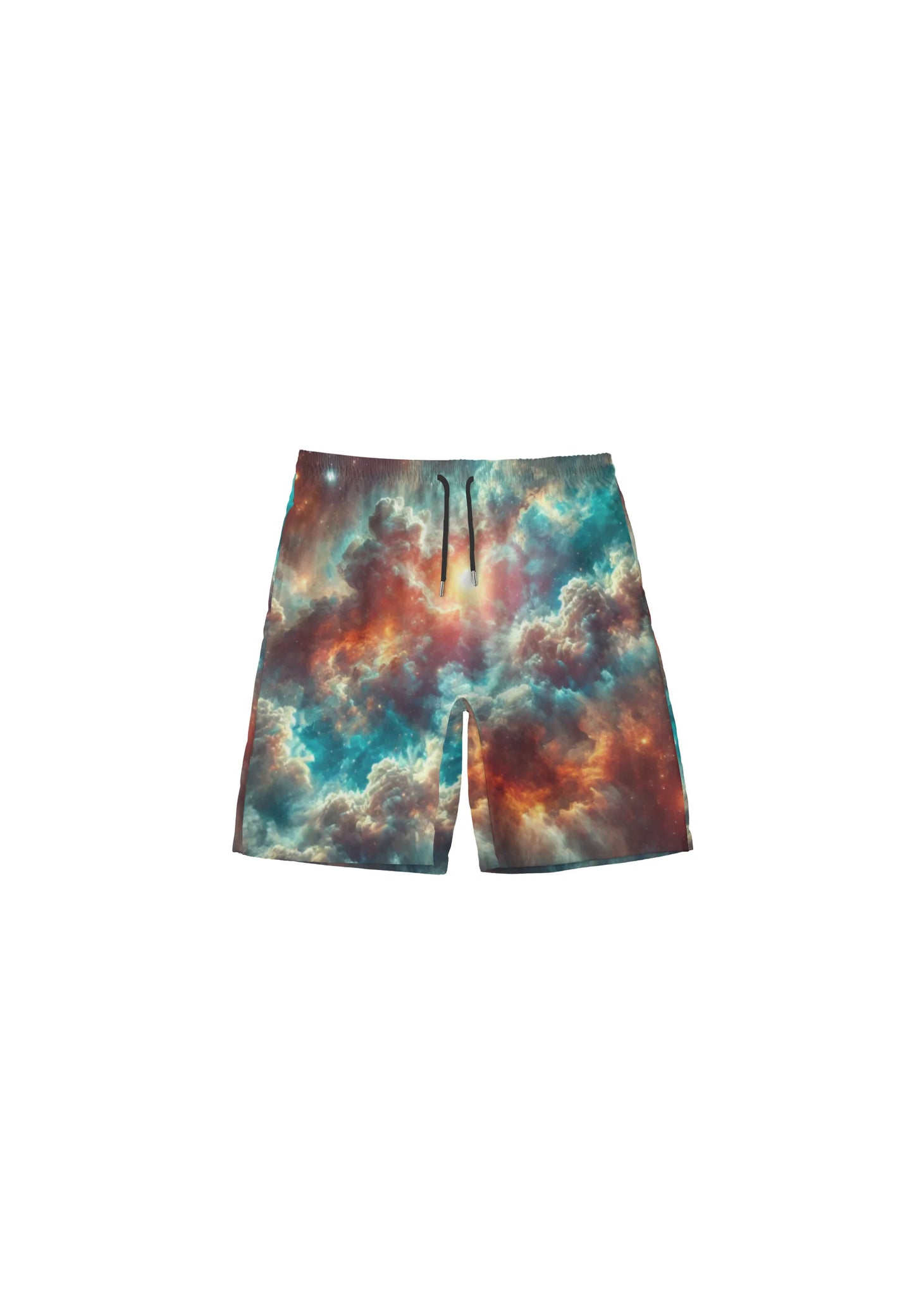 Supernova State Shorts