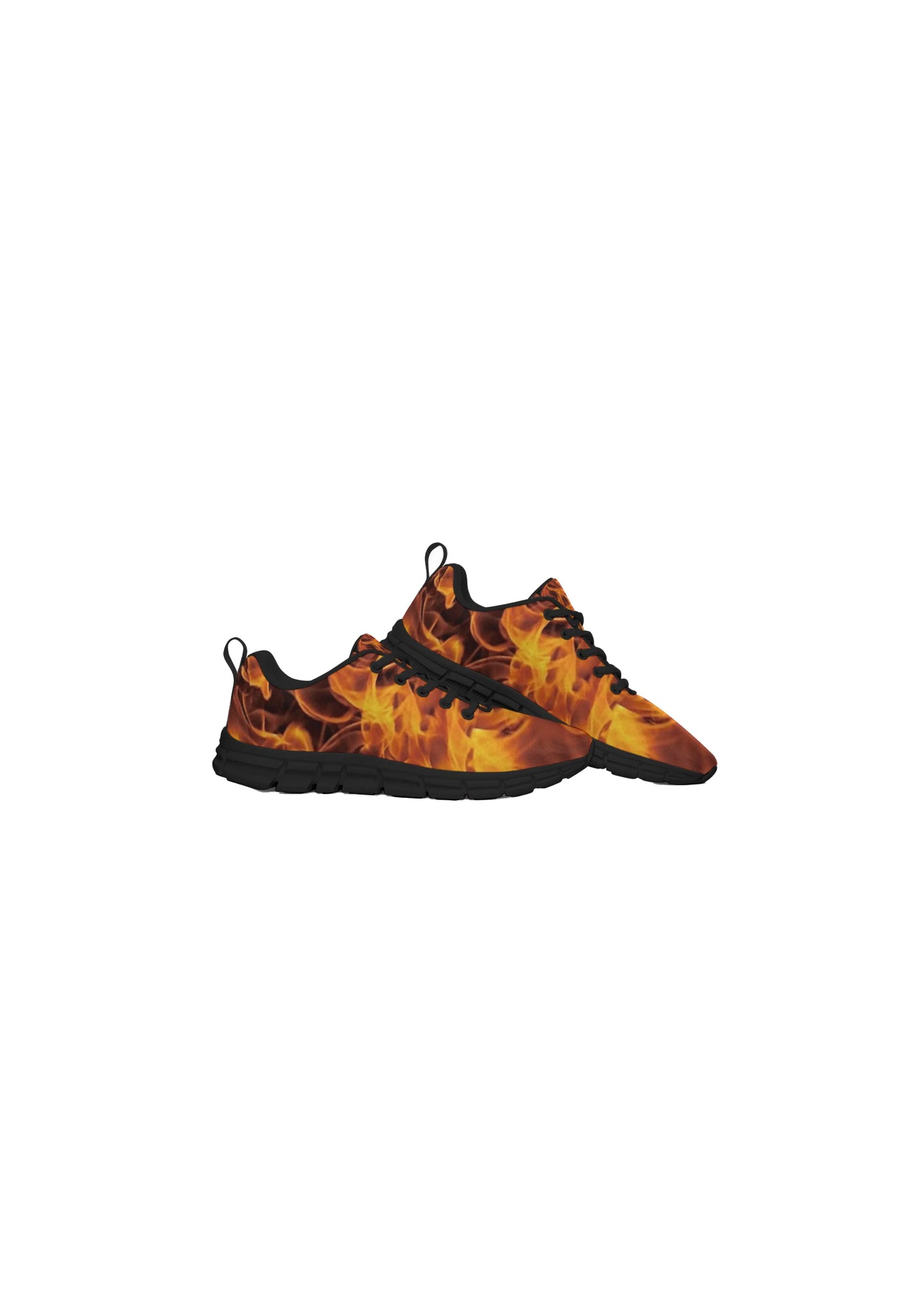 Inferno Blaze Sneakers