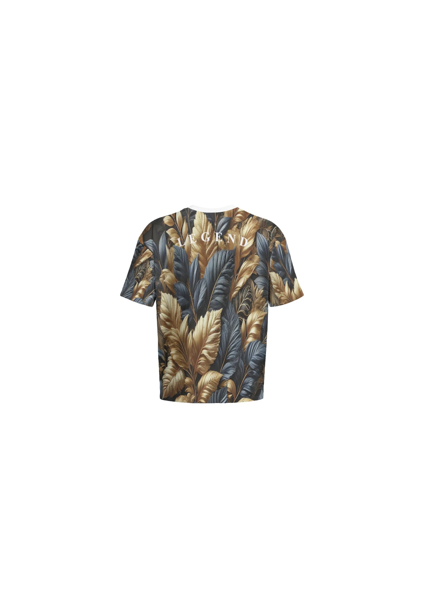 Tropic Crown T-Shirt