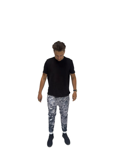 Diamond Dust Trousers