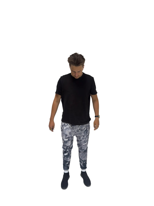 Diamond Dust Trousers