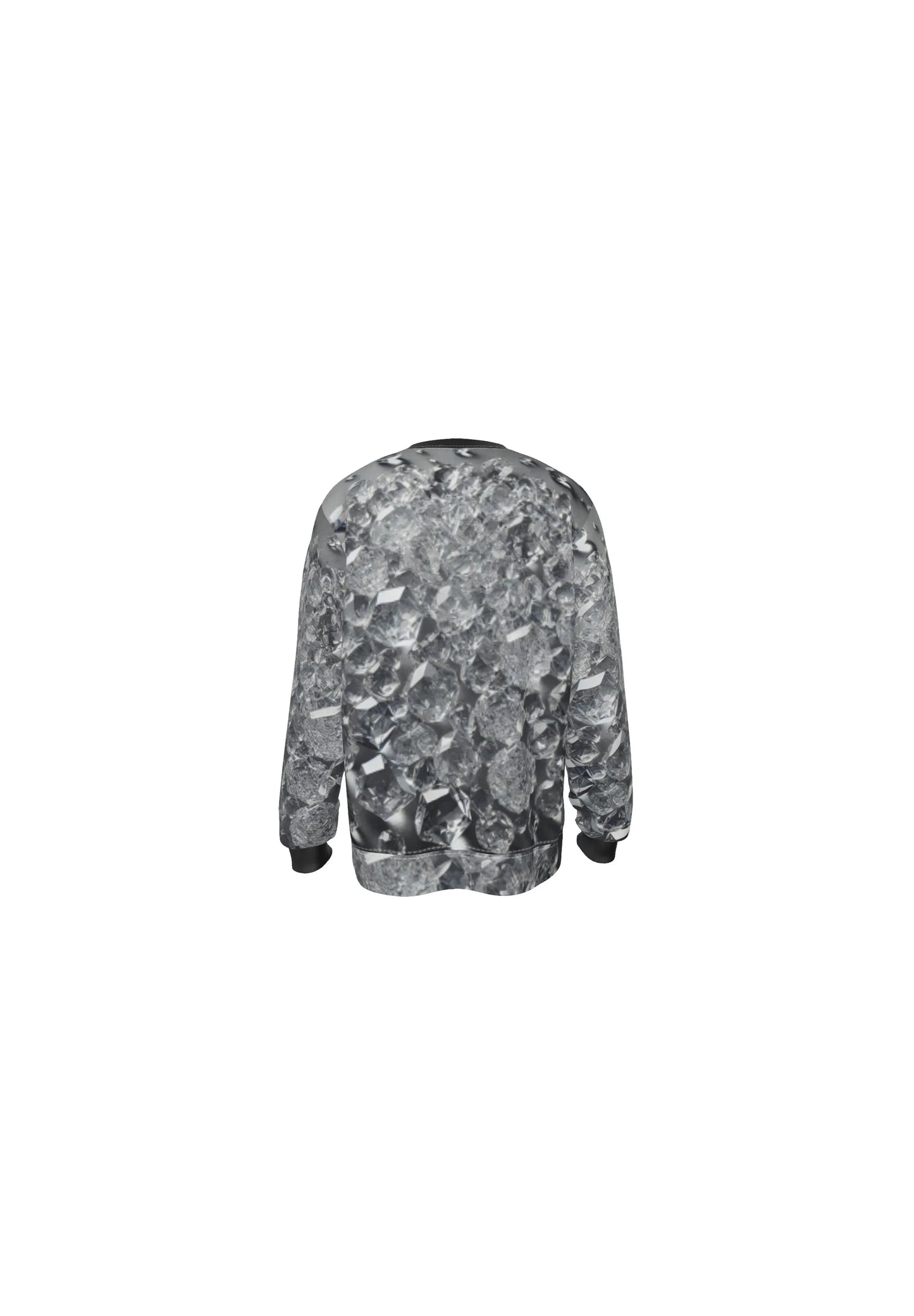 Diamond Dust Jumper and Trousers Set