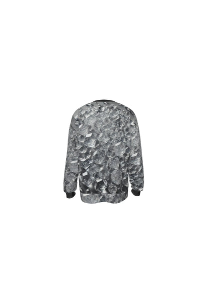 Diamond Dust Jumper and Trousers Set