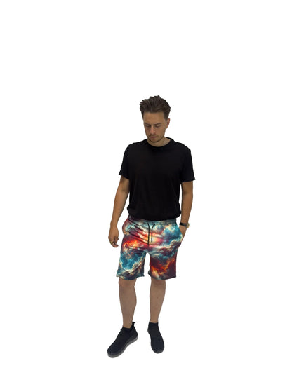 Supernova State Shorts