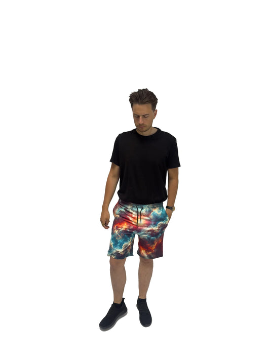 Supernova State Shorts