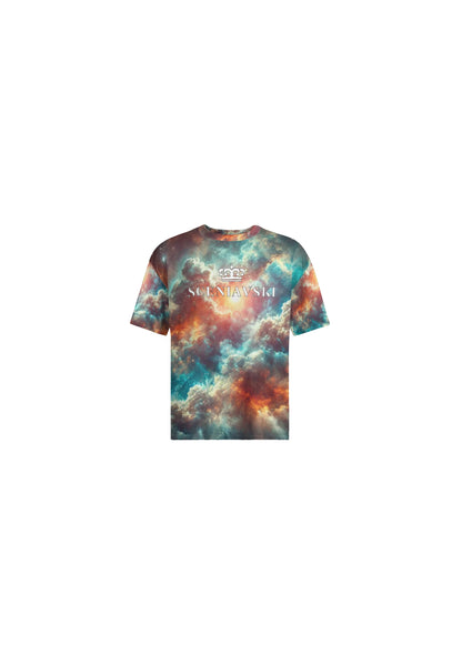 Supernova State T-Shirt